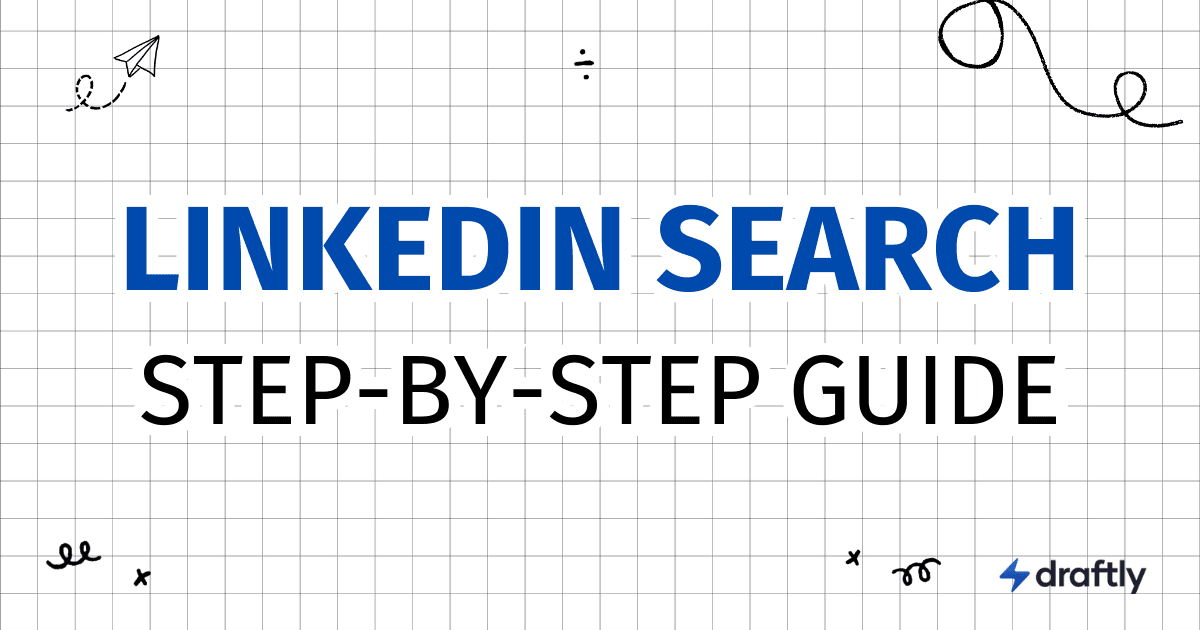 How to Search LinkedIn by Name in 2025 (Step-by-Step Guide)