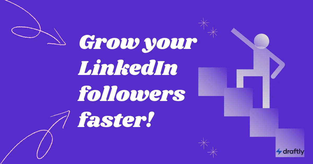 How to Get Followers on LinkedIn in 2026: A Must-Read Guide