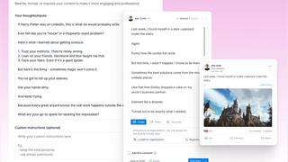 Draftly Dashboard