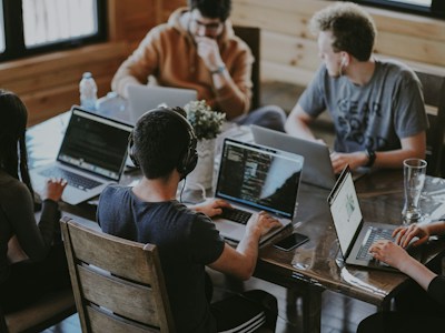 Freelancers